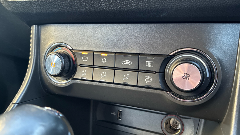 Nac MG Zs 1.0T GDi Exclusive 5dr DCT Petrol Hatchback